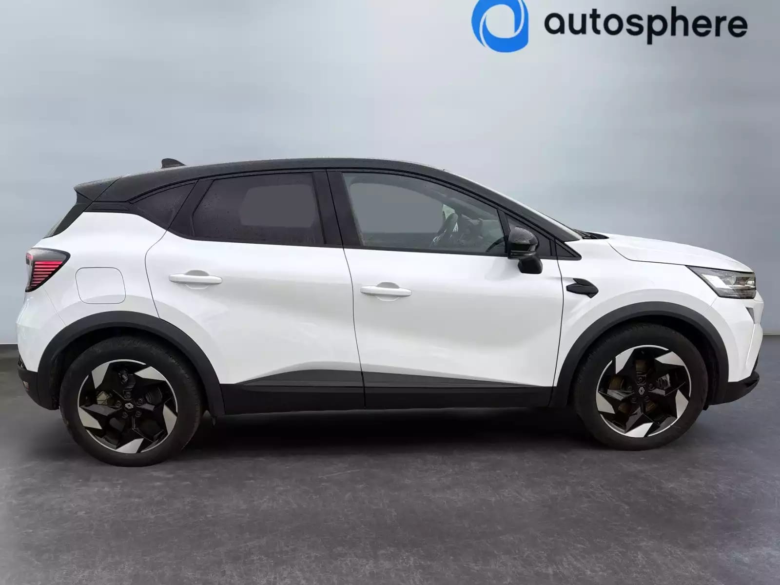 Renault Captur 1.33 TCe MHEV Techno GPF - Photo 1