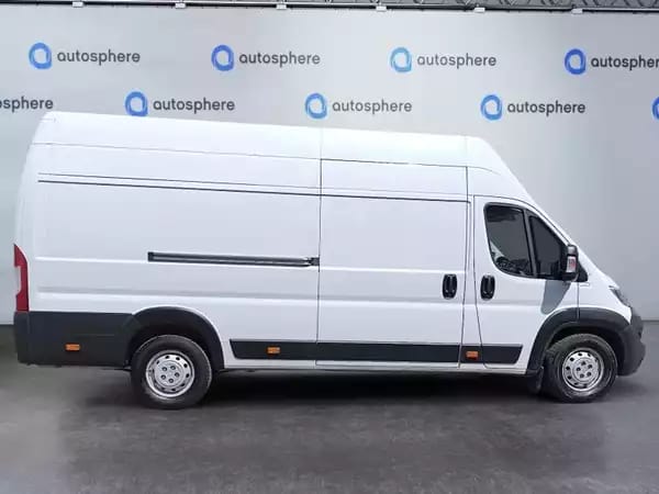 Opel Movano 2.2D L4H3 - Photo 2