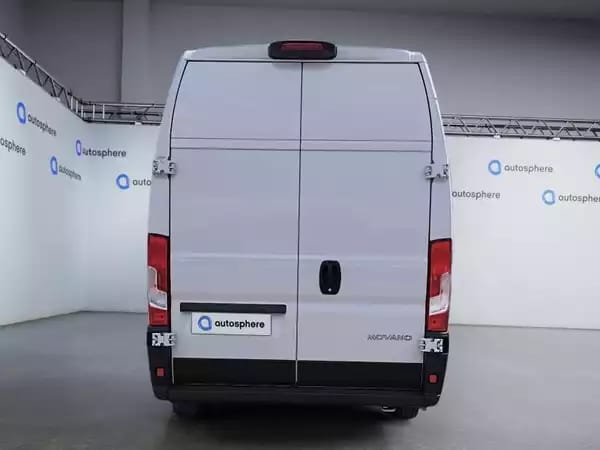 Opel Movano 2.2D L4H3 - Photo 3