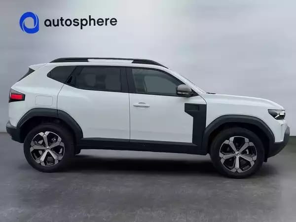 Dacia Duster 1.2 Tce Journey 4x4 - Photo 3