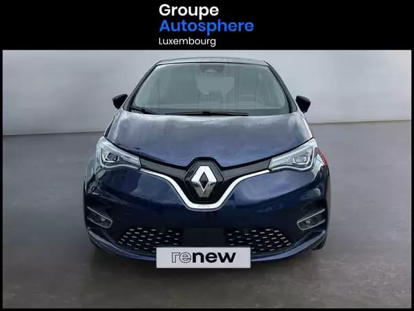 Renault ZOE ICONIC EV50 135HP - Photo 2