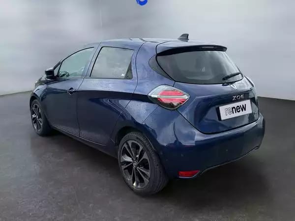 Renault ZOE ICONIC EV50 135HP - Photo 2