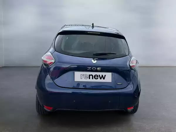 Renault ZOE ICONIC EV50 135HP - Photo 3