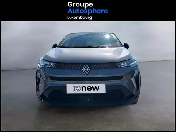Renault Captur 1.0 Tce Techno - Photo 2