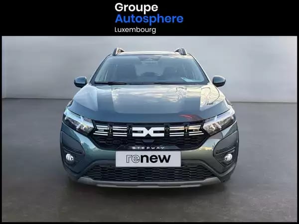 Dacia Sandero 1.0 Tce Expression Stepway - Photo 2