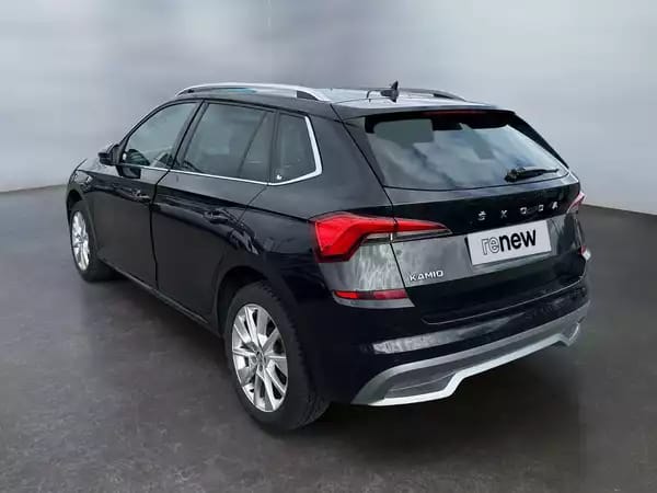 Skoda Kamiq 1.0 TSI DSG Ambition - Photo 3