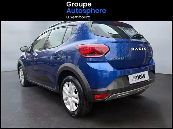Dacia Sandero 1.0 Tce Expression Stepway - Photo 2