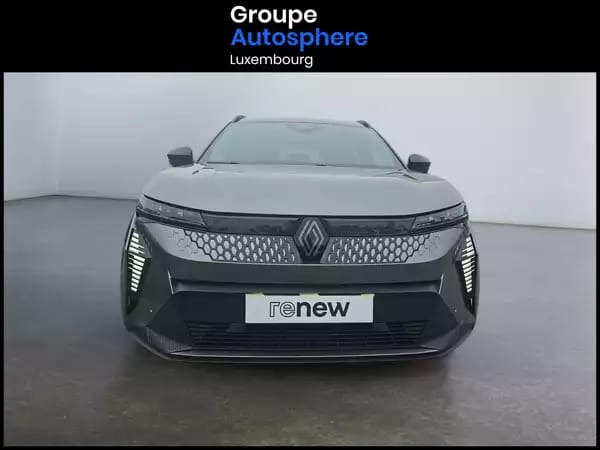 Renault Scenic ESPRIT ALPINE 220 LONG RANGE - Photo 2