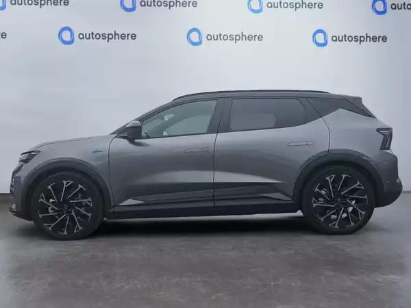 Renault Scenic ESPRIT ALPINE 220 LONG RANGE - Photo 2