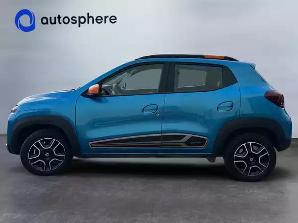 Dacia Spring 27.4 kWh Comfort Plus - Photo 2