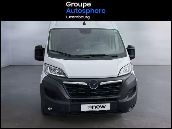 Opel Movano 2.2D L3H2 - Photo 2