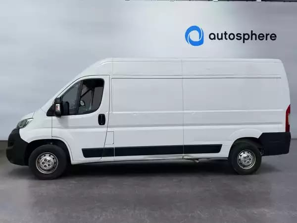 Opel Movano 2.2D L3H2 - Photo 2