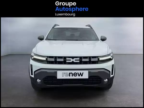 Dacia Duster 1.2 Tce Journey 4x4 - Photo 2