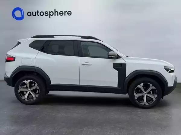 Dacia Duster 1.2 Tce Journey 4x4 - Photo 2