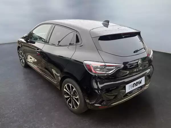 Renault Clio 1.0 Tce Techno - Photo 2