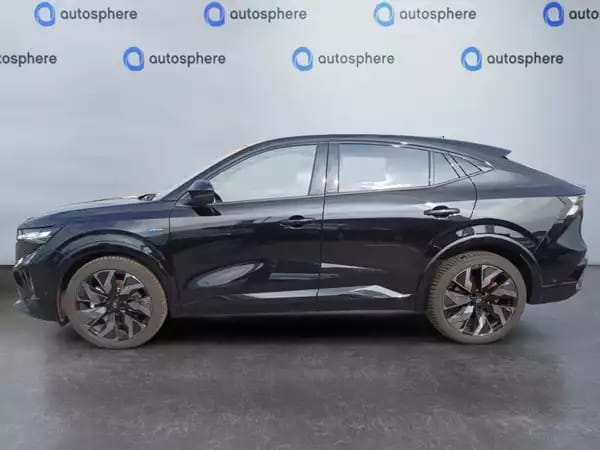 Renault Rafale 1.2 E-Tech Esprit Alpine E-Tech 4Control 200cv - Photo 3