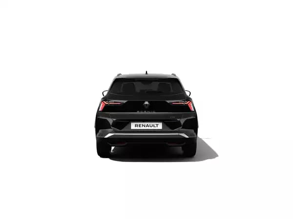 Renault Scenic TECHNO 220 LONG RANGE - Photo 2