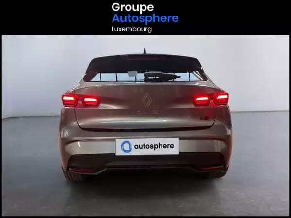 Renault Clio 1.8 Esprit Alpine full hybrid E-Tech 160 hp - Photo 2