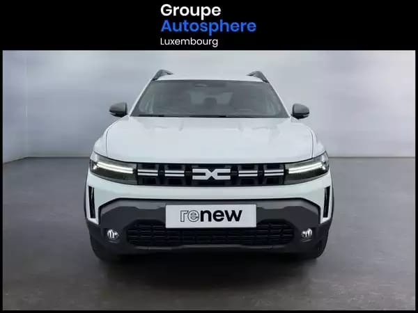 Dacia Duster 1.2 Tce Journey 4x4 - Photo 2
