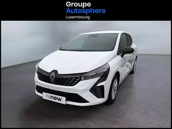 Renault Clio 1.6i Techno E-Tech Full Hybrid - Photo 2