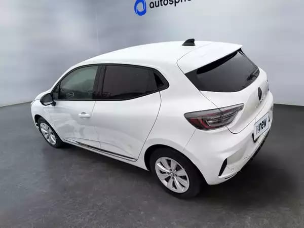 Renault Clio 1.6i Techno E-Tech Full Hybrid - Photo 3