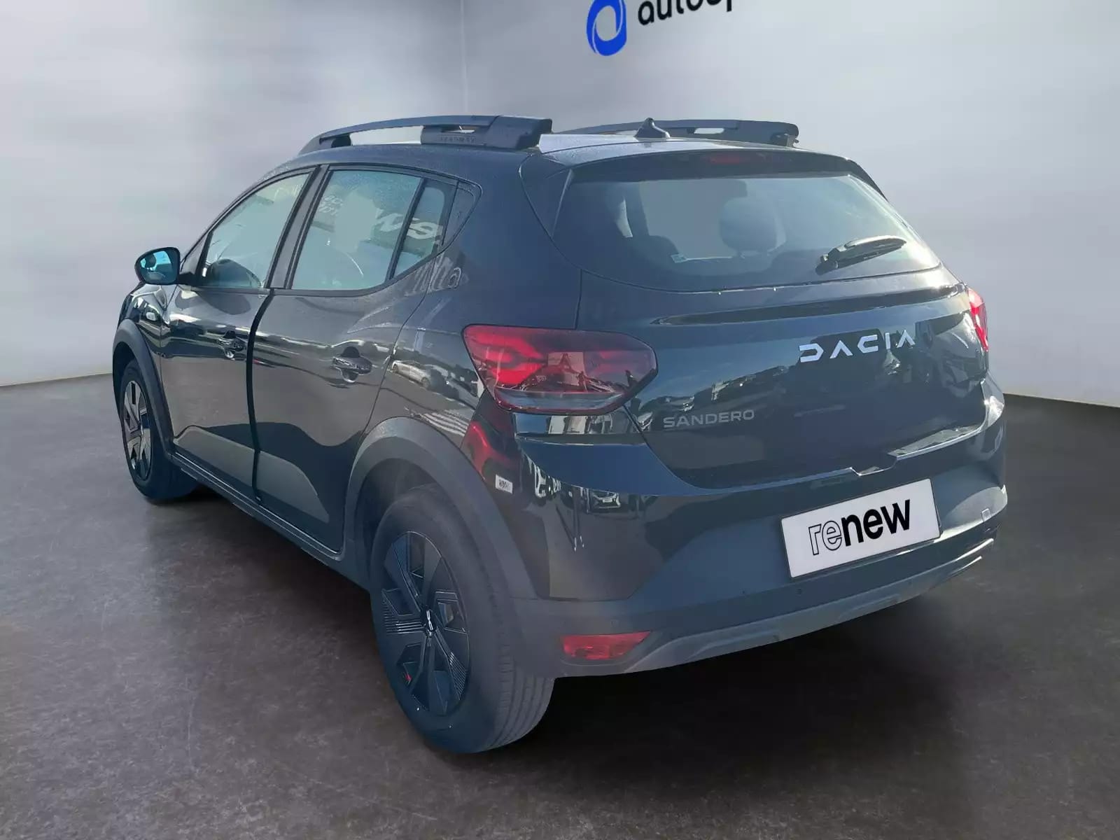 Dacia Sandero 1.0 Tce 90 Expression Stepway - Photo 1