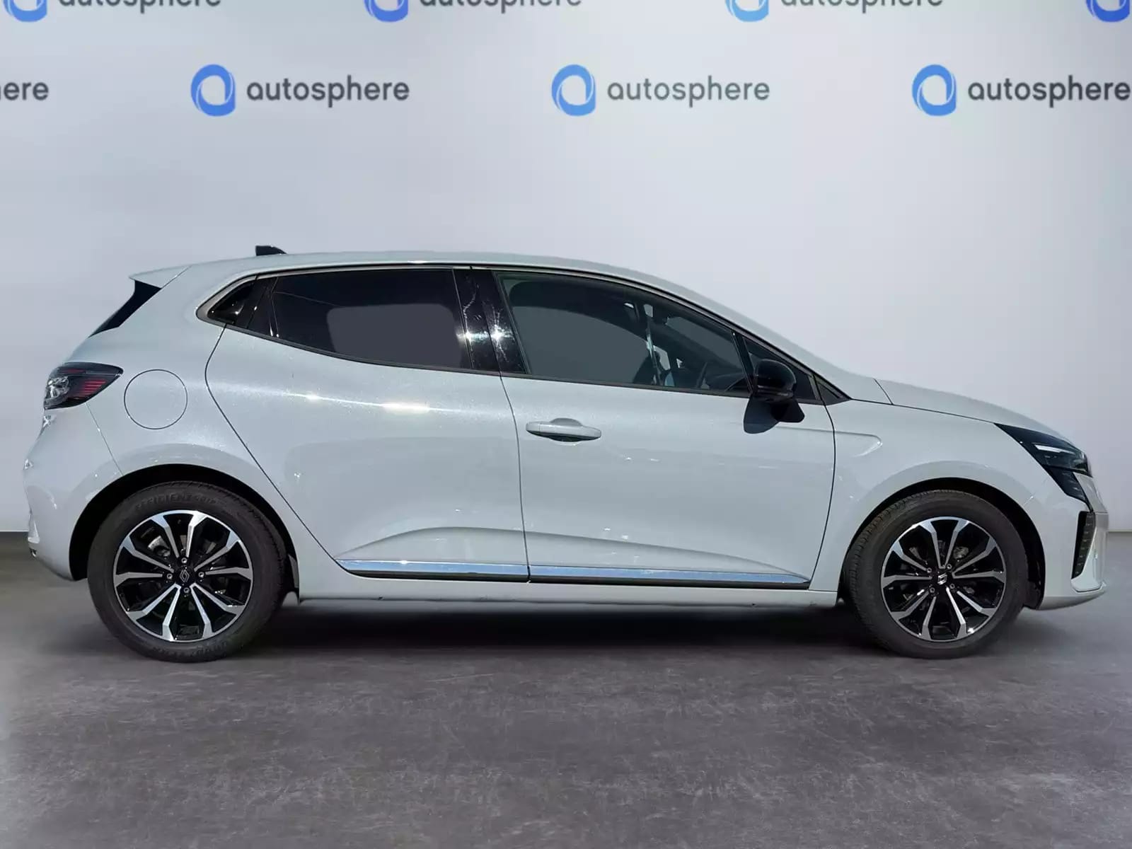 Renault Clio 1.0 Tce Techno - Photo 1