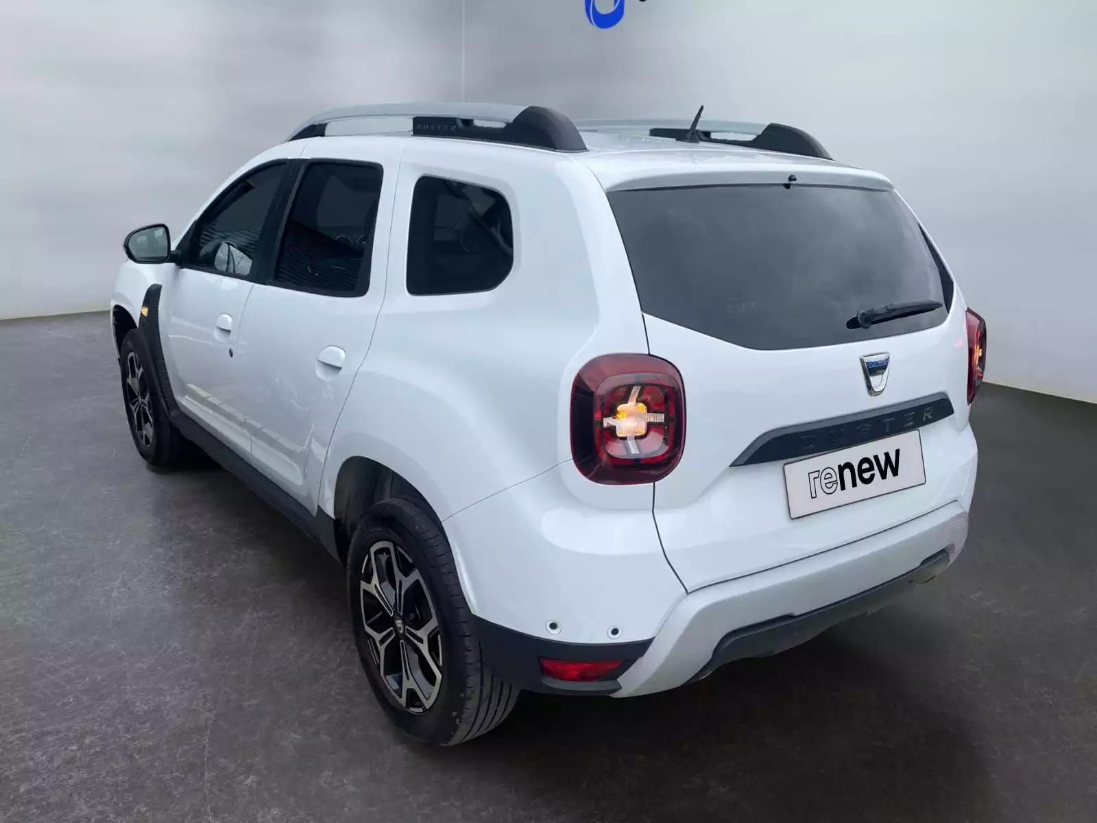 Dacia Duster 1.3 TCe Prestige GPF (EU6d-TEMP) - Photo 1