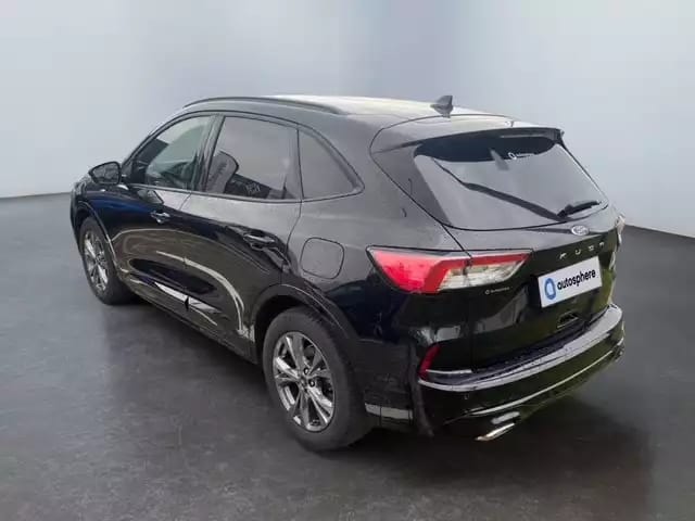 Ford Kuga 2.0 TDCI fwd Auto ST-LINE X - Photo 1