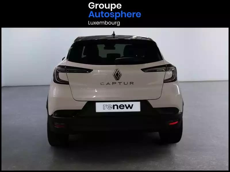Renault Captur 1.0 Tce Evolution GPF - Photo 1