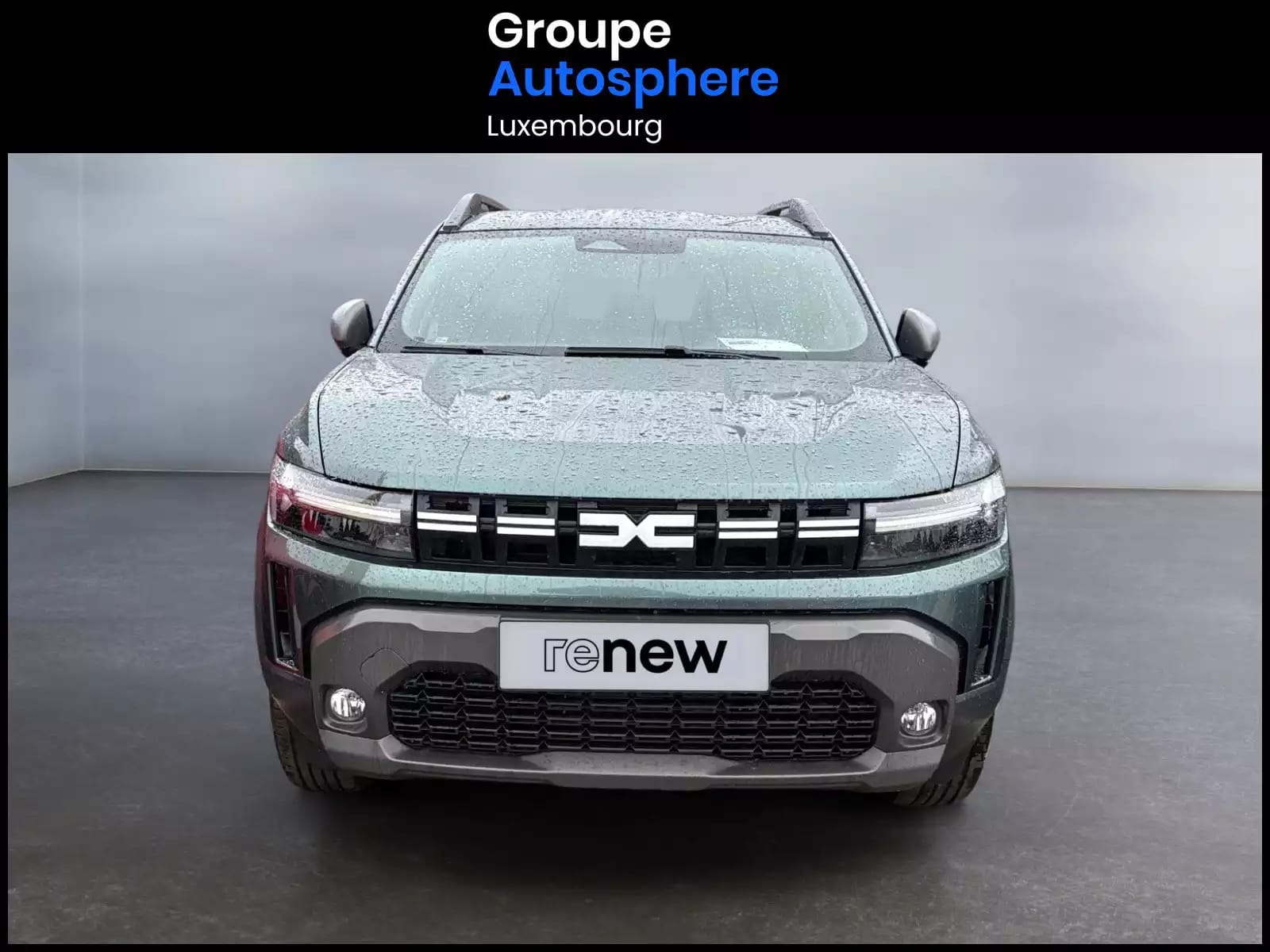 Dacia Duster 1.6 Hybrid Journey - Photo 1