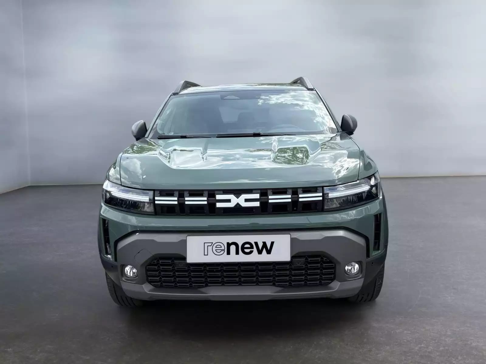 Dacia Duster 1.6 Hybrid Journey - Photo 1