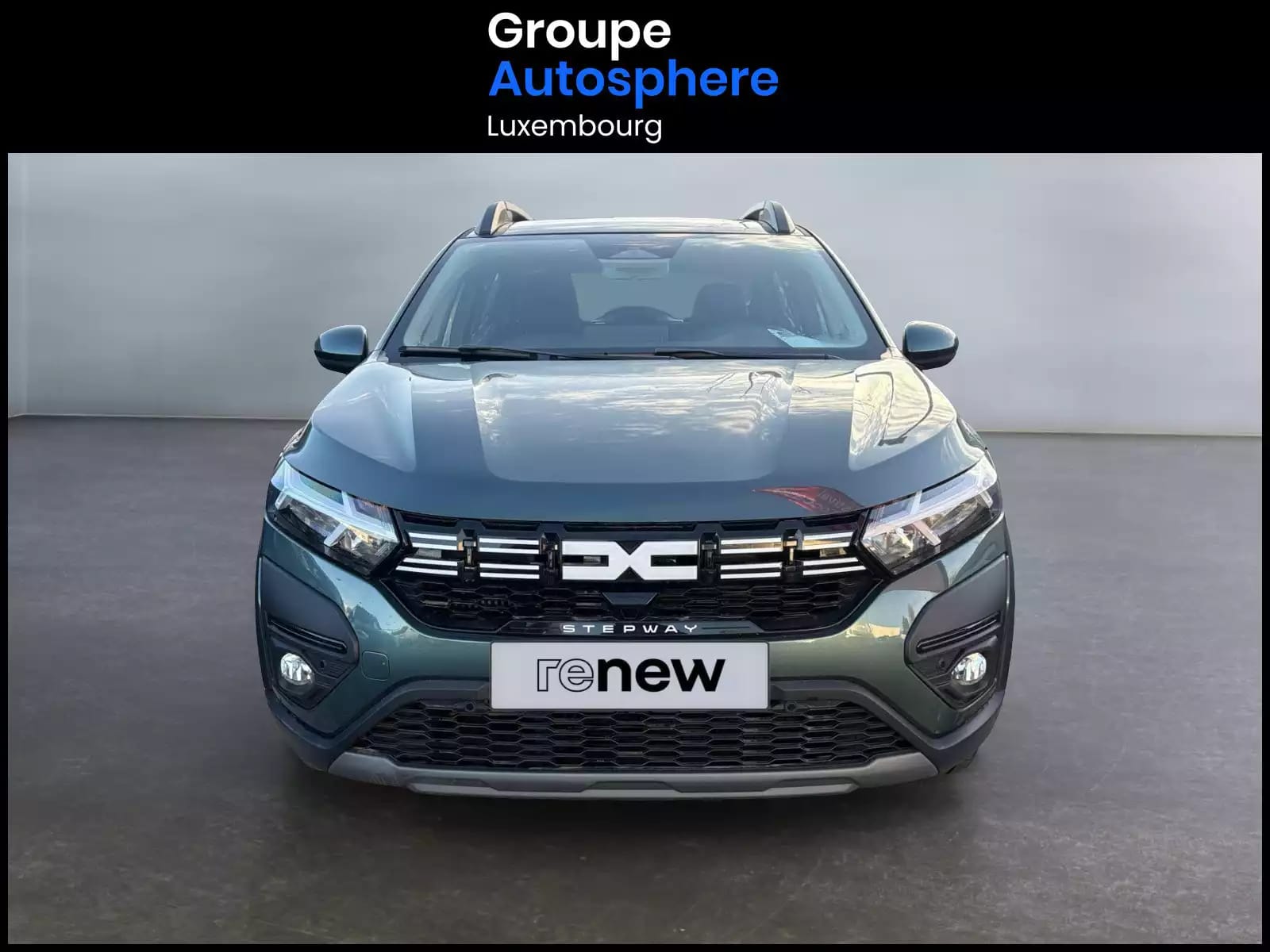Dacia Sandero 1.0 Tce Expression Stepway - Photo 1