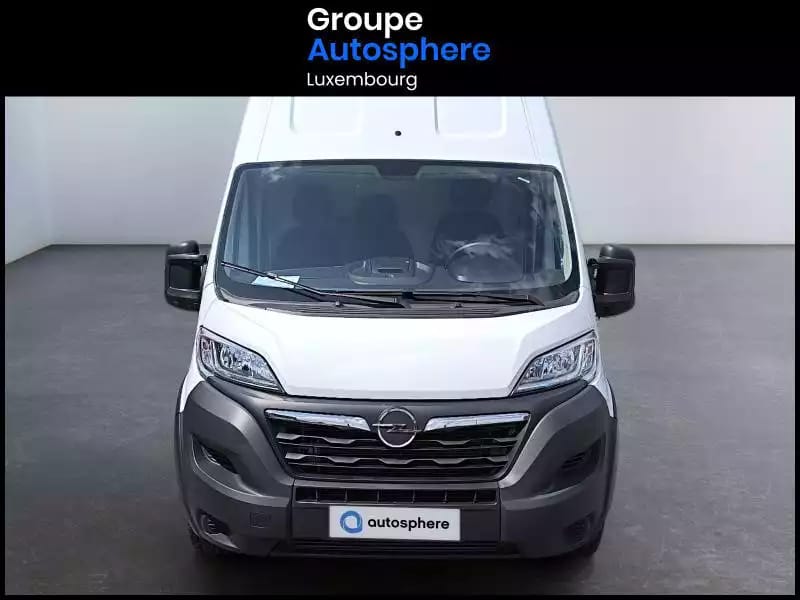 Opel Movano 2.2D L4H3 - Photo 1