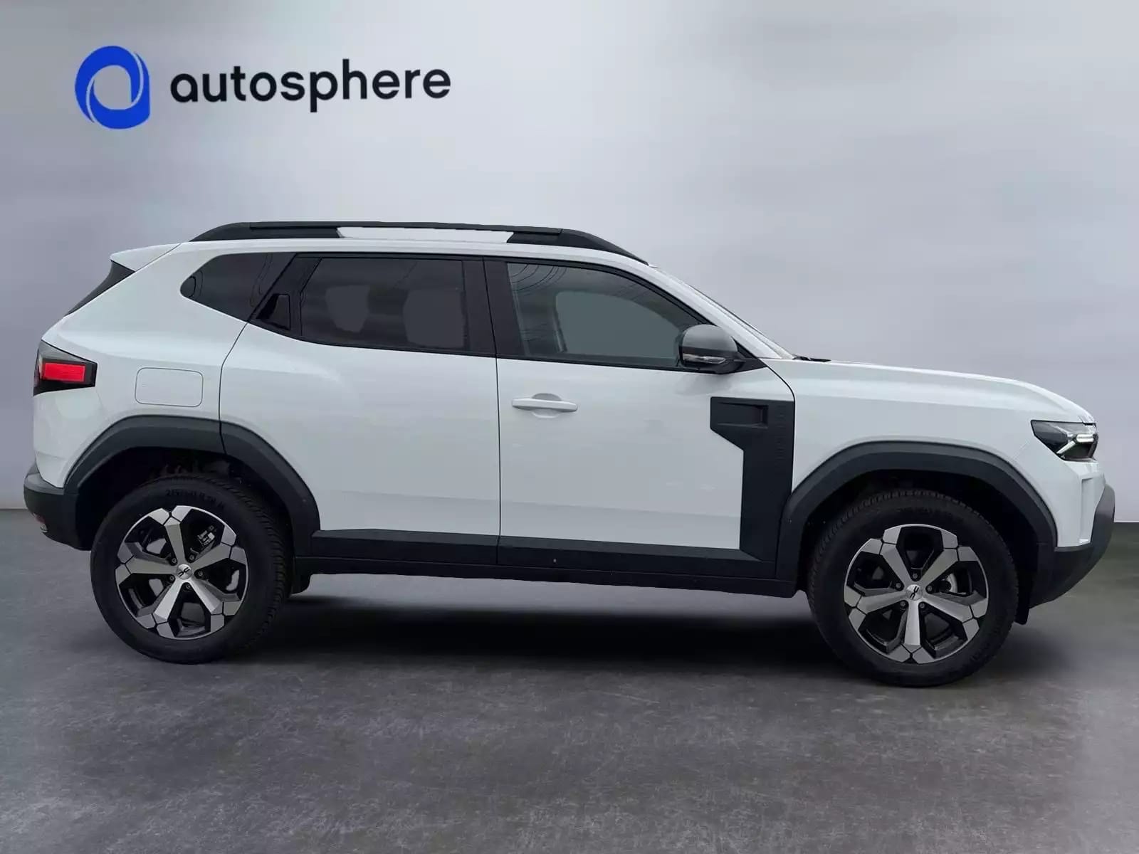 Dacia Duster 1.2 Tce Journey 4x4 - Photo 1