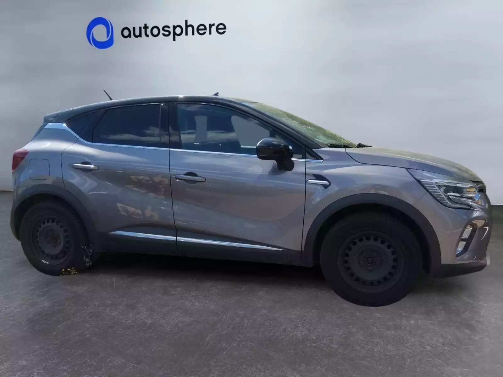 Renault Captur 1.0 TCe Intens GPF (EU6D) - Photo 1