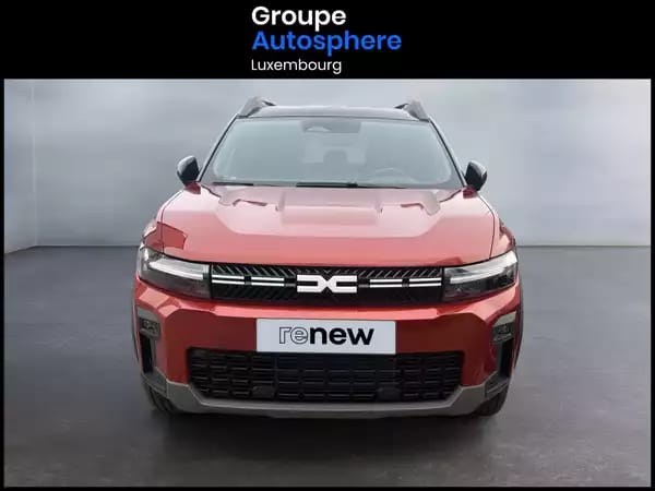 Dacia Bigster 1.8 Hybrid Journey - Photo 2