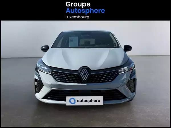 Renault Clio 1.0 Tce Techno - Photo 2