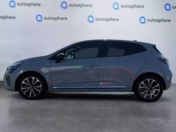 Renault Clio 1.0 Tce Techno - Photo 3