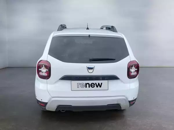 Dacia Duster 1.3 TCe Prestige GPF (EU6d-TEMP) - Photo 3