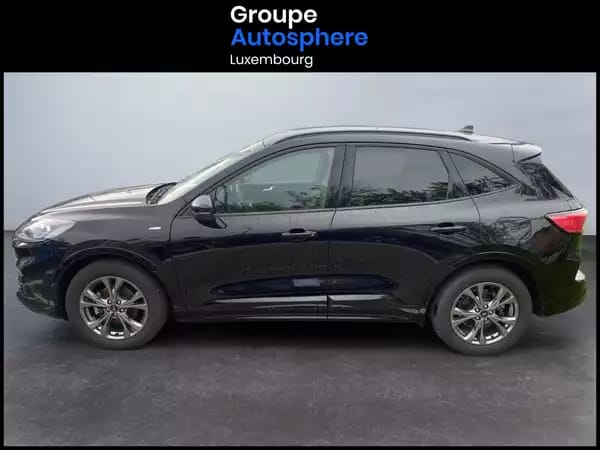 Ford Kuga 2.0 TDCI fwd Auto ST-LINE X - Photo 2