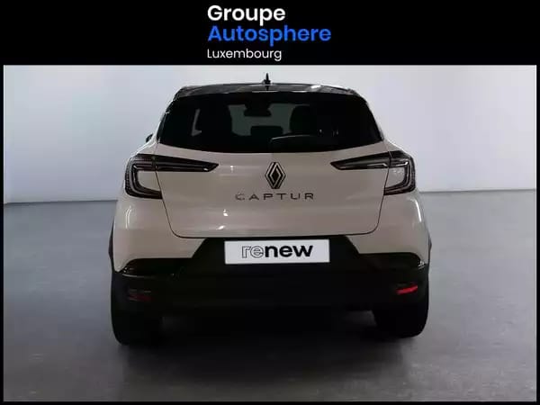 Renault Captur 1.0 Tce Evolution GPF - Photo 2