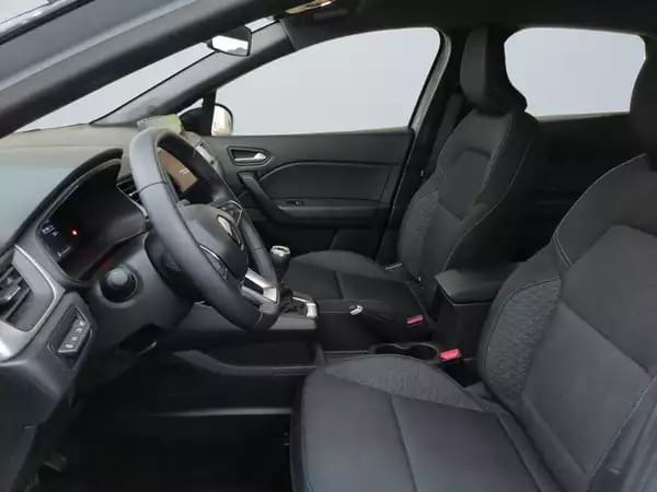 Renault Captur 1.0 Tce Evolution GPF - Photo 2