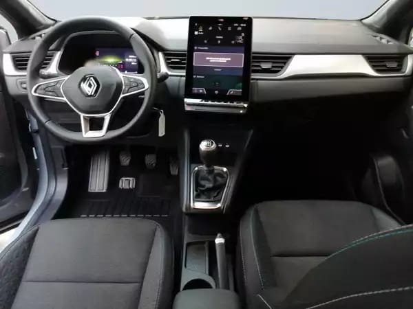 Renault Captur 1.0 Tce Evolution GPF - Photo 3