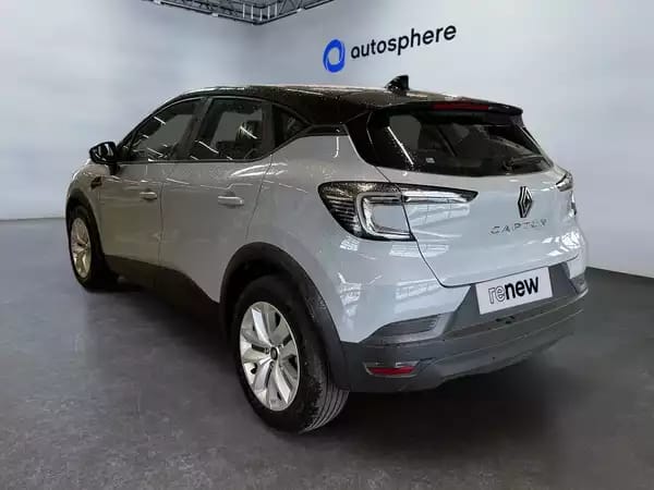 Renault Captur 1.0 Tce Evolution GPF - Photo 2