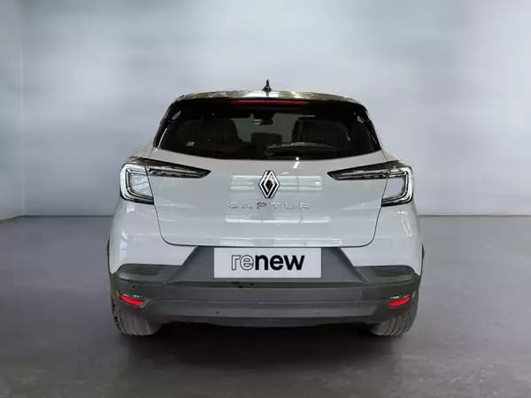Renault Captur 1.0 Tce Evolution GPF - Photo 3