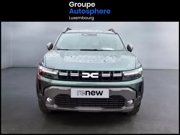 Dacia Duster 1.6 Hybrid Journey - Photo 2