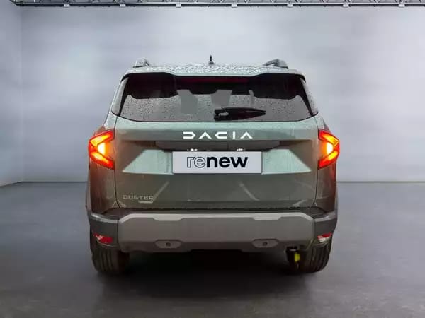 Dacia Duster 1.6 Hybrid Journey - Photo 2