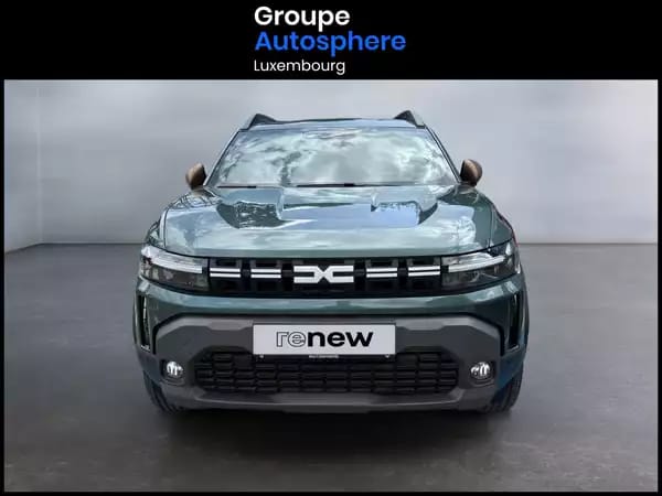 Dacia Duster 1.6 Hybrid Journey - Photo 2