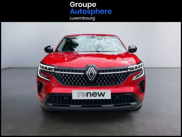 Renault Austral Techno E-Tech full hybrid 200 - Photo 2
